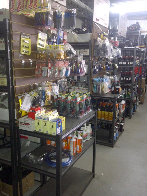 MIC Performance | 4200 Boulevard Guillaume-Couture, Lévis, QC G6W 6N1, Canada | Phone: (418) 837-4000