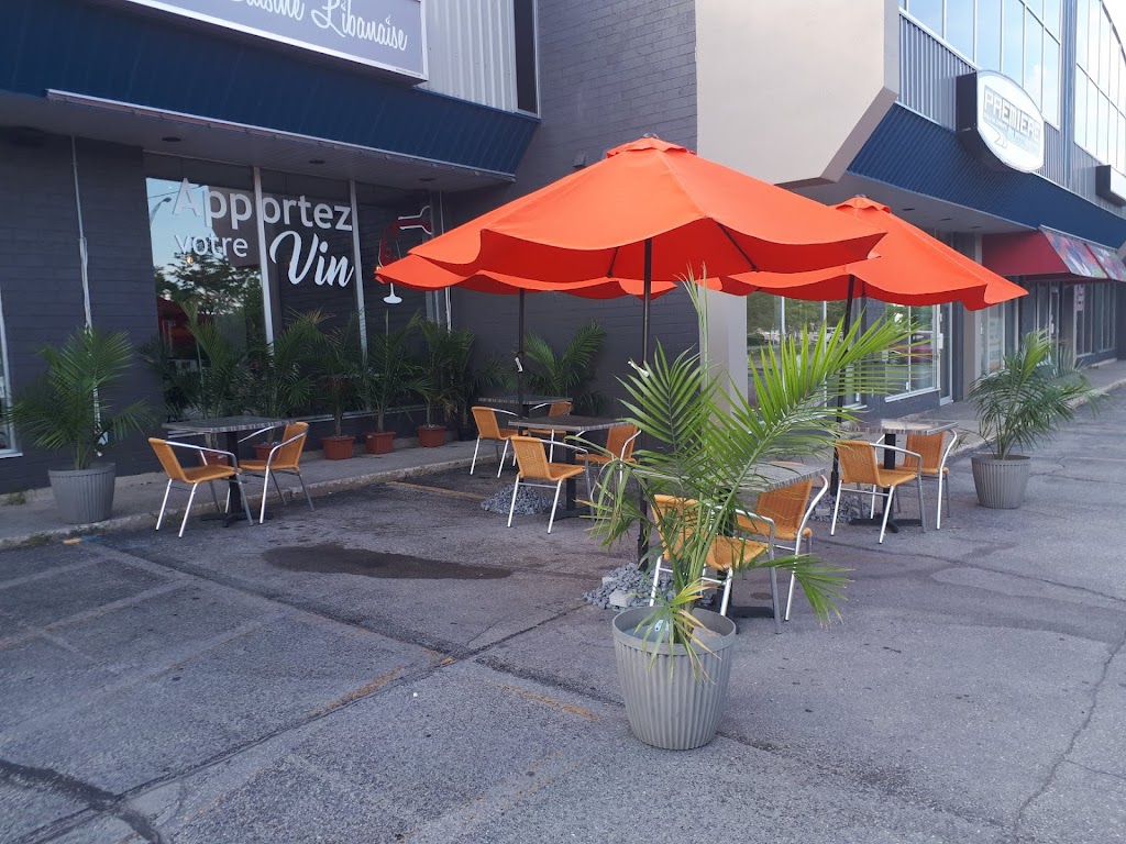 Casa Taouk | 600 Bd Jutras E, Victoriaville, QC G6S 1C9, Canada | Phone: (819) 604-9181