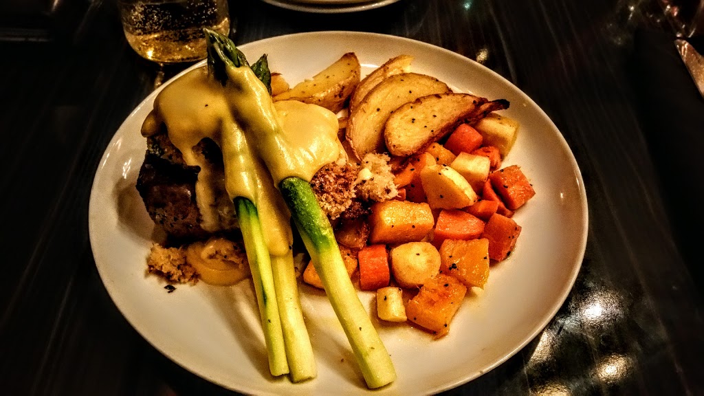 York Rd Kitchen & Chocolate Bar | 648 York Rd, Guelph, ON N1E 3J3, Canada | Phone: (519) 763-6333