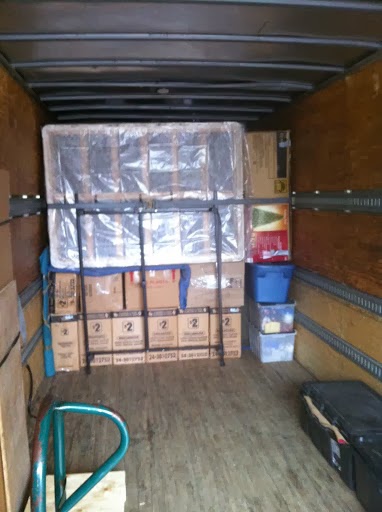 Moving Again | 971 Princess Ave, London, ON N5W 3M9, Canada | Phone: (519) 439-5987