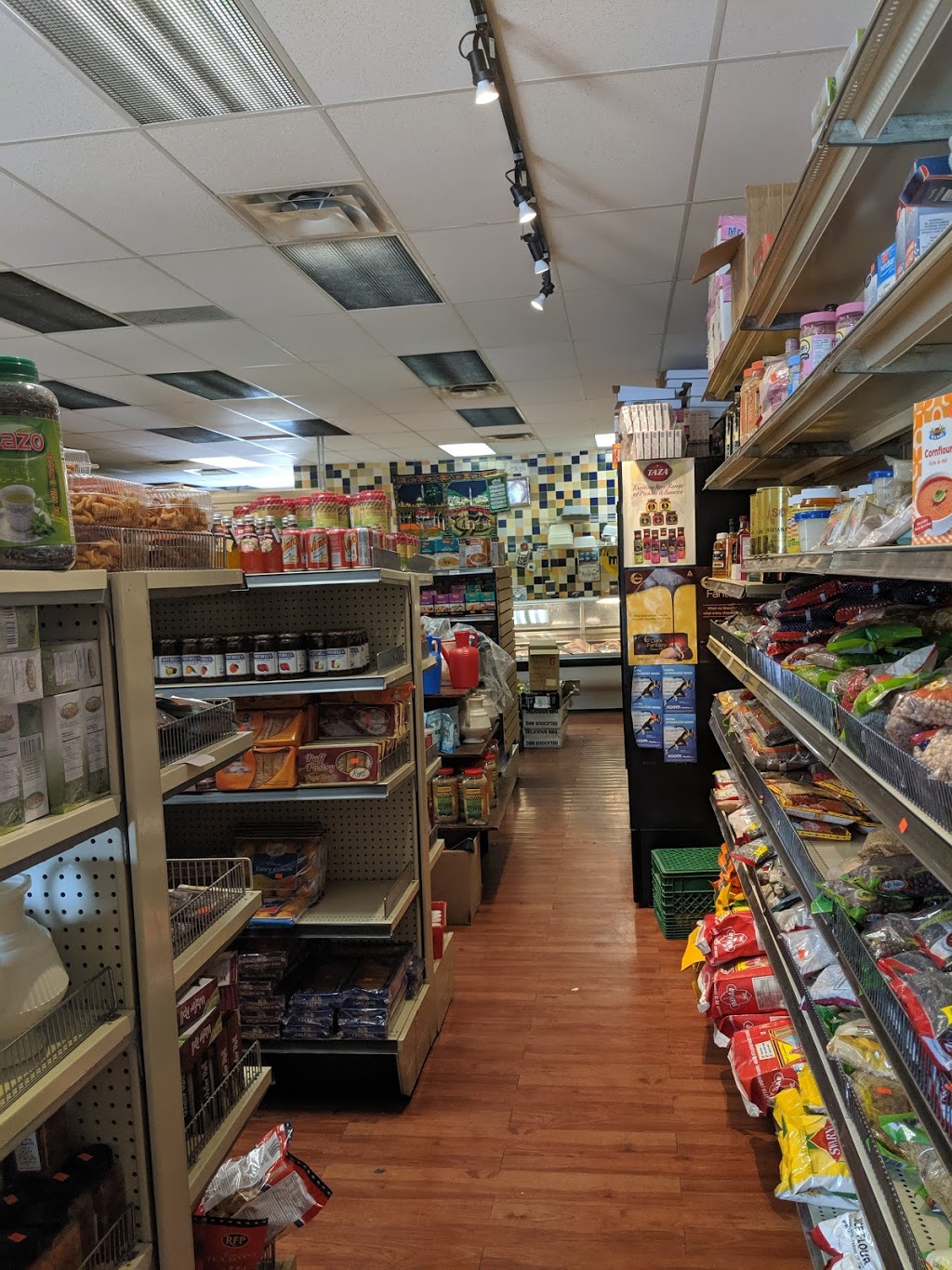 Zam Zam Halal Food Market | 1910 Dundas St E Unit 102, Whitby, ON L1N 2L6, Canada | Phone: (905) 723-8867