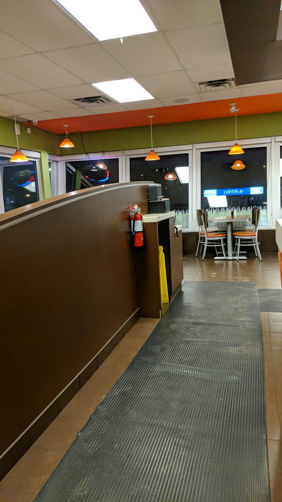 A&W Canada | 161 Conception Bay Hwy, Bay Roberts, NL A0A 1G0, Canada | Phone: (709) 786-2838