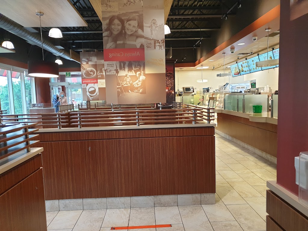 Tim Hortons | 281 First St, Collingwood, ON L9Y 1B2, Canada | Phone: (705) 445-3060
