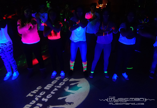 The Music Man DJ Service | 50 Alon St, Stittsville, ON K2S 1L2, Canada | Phone: (519) 796-9841
