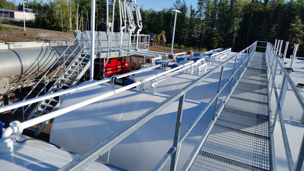 Raymar Equipment Service | 26 Napier Ct, Utopia, ON L0M 1T0, Canada | Phone: (705) 733-1459