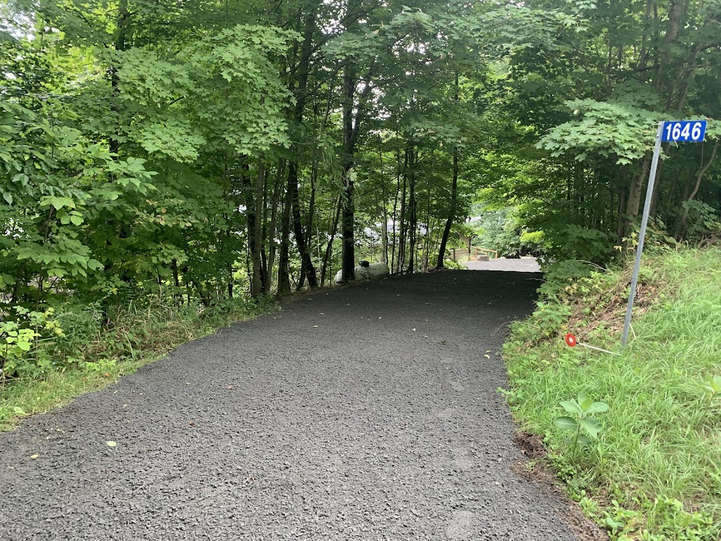 Dmd Property Maintenance | 1232 S Wilberforce Rd, Tory Hill, ON K0L 2Y0, Canada | Phone: (705) 457-8476