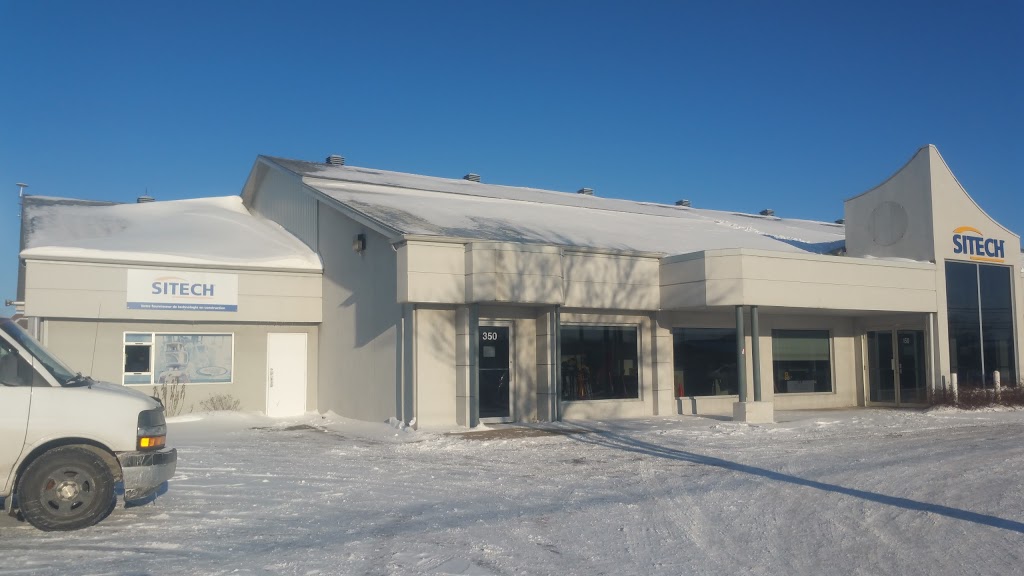 Sitech QM | 350 Rue Vachon, Trois-Rivières, QC G8T 8Y2, Canada | Phone: (819) 373-7543