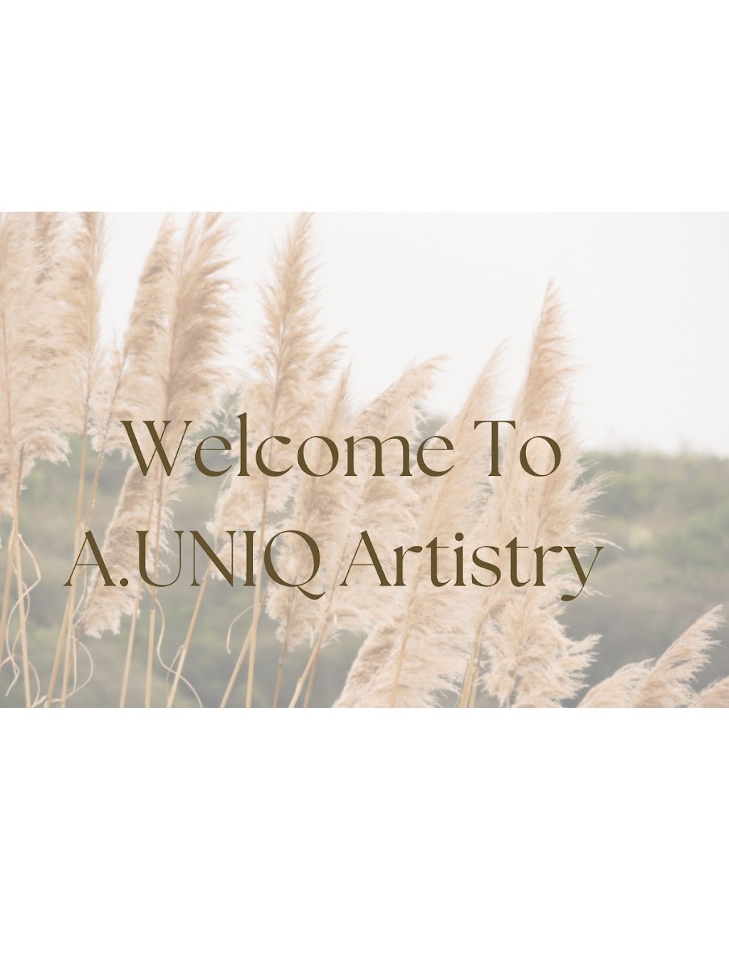 A.UNIQ Artistry Inc. | Gower Cres, Brampton, ON L6R 0Y1, Canada | Phone: (289) 541-8982