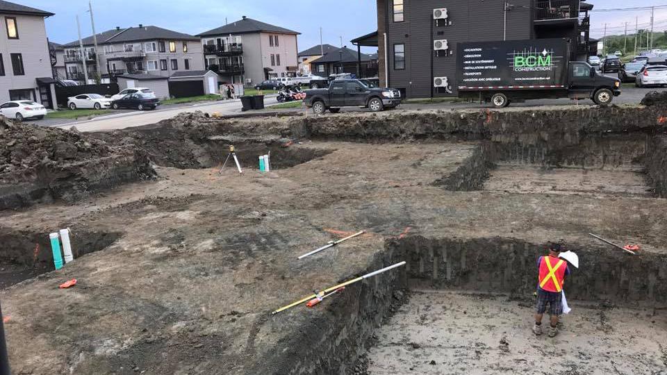 Constructions BCM | 45 Mnt de lÉglise, Saint-Colomban, QC J5K 2H8, Canada | Phone: (438) 600-3401