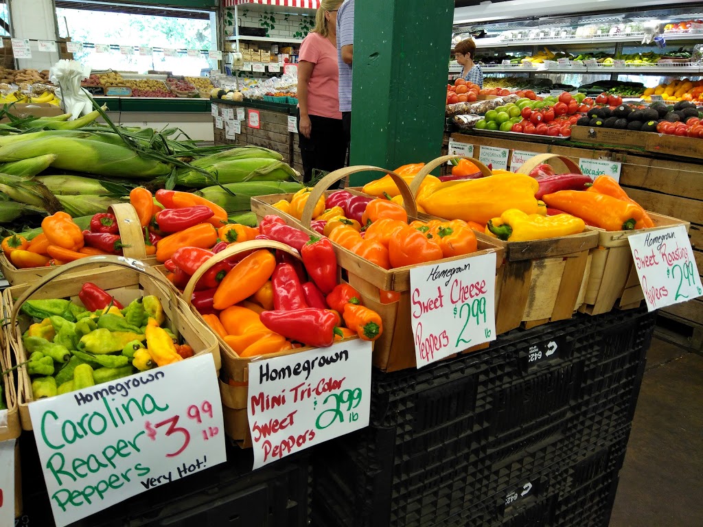 Braymiller Market | 6936 Gowanda State Rd, Hamburg, NY 14075, USA | Phone: (716) 649-2356