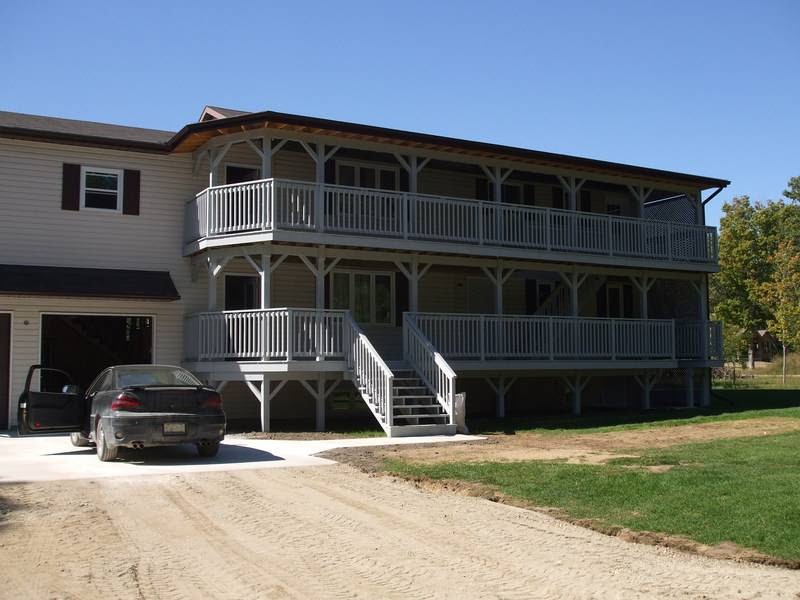 Allen Monks Contracting | 8 Adele Ct, Brampton, ON L6W 2S2, Canada | Phone: (519) 938-1248