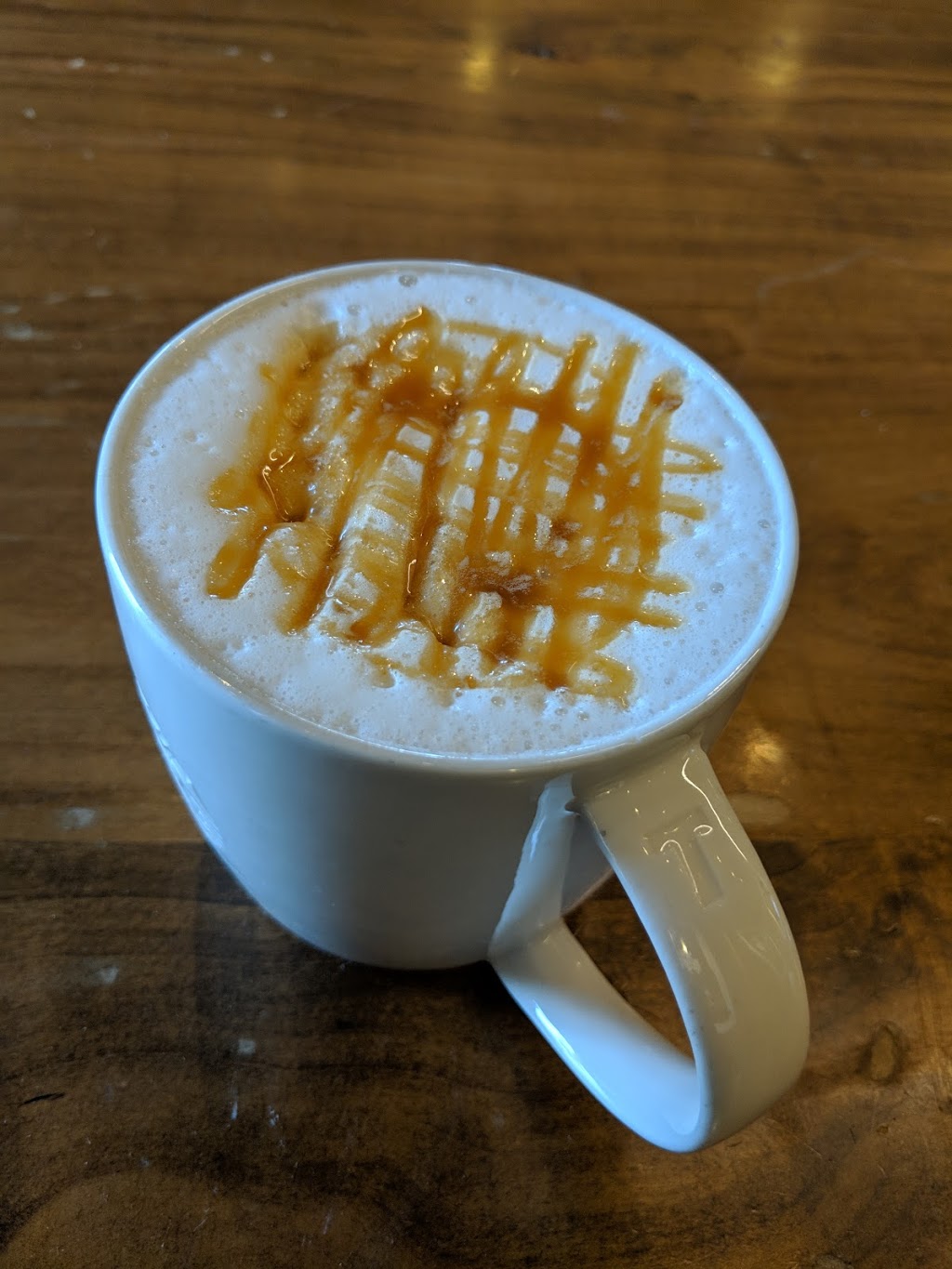 Starbucks | 25 Gateway Blvd d1, Brampton, ON L6T 4X2, Canada | Phone: (289) 218-7829