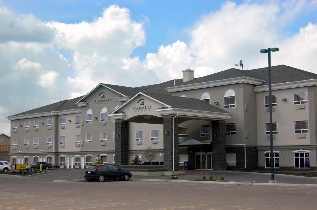 Canalta | 4710 73 St, Camrose, AB T4V 0E5, Canada | Phone: (780) 672-7303