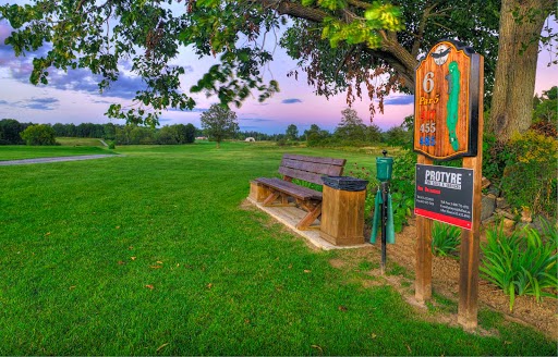Dragonfly Golf Links At Renfrew | 955 Opeongo Rd, Renfrew, ON K7V 3Z5, Canada | Phone: (613) 432-3838