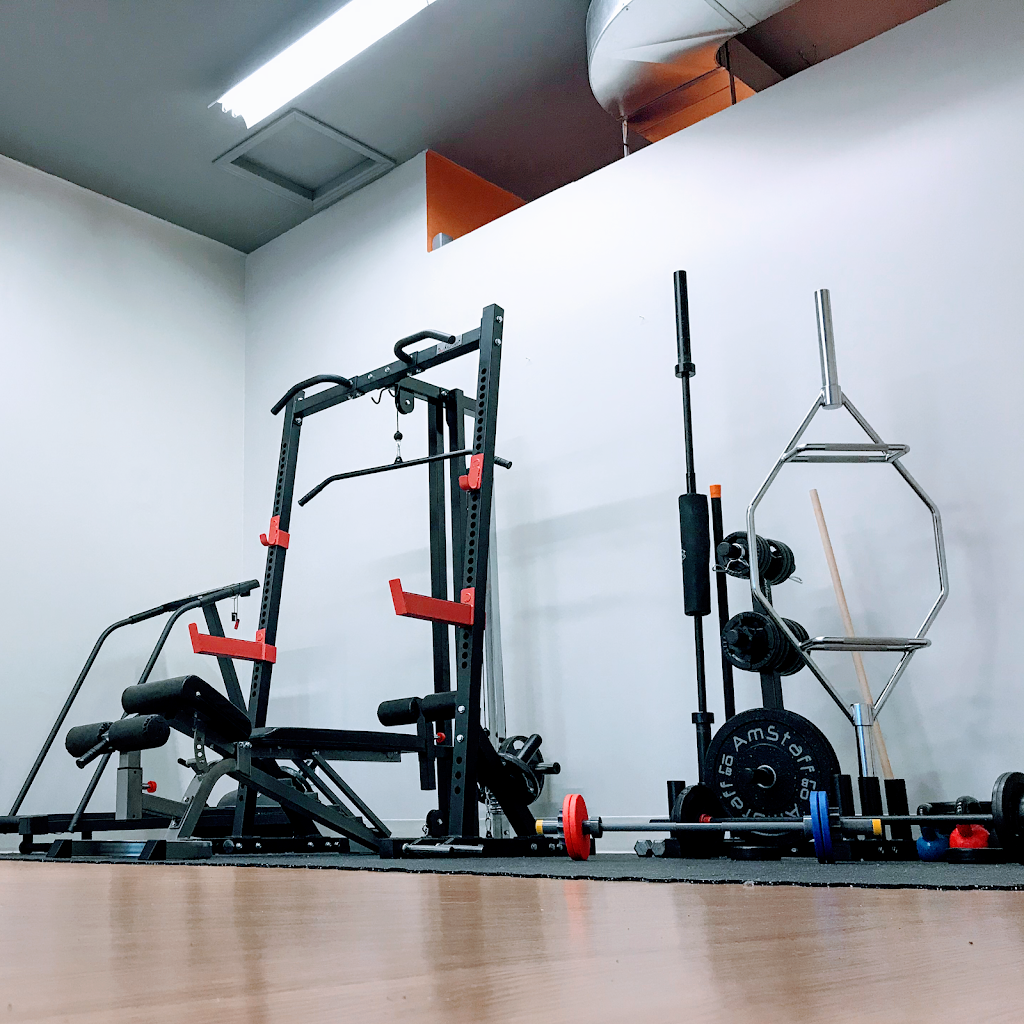 Body Mind Fitness | 2454 Main St, London, ON N6P 1A9, Canada | Phone: (519) 719-6432