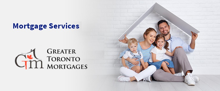 Greater Toronto Mortgages & Financial Services Corp | 7050 Bramalea Rd #11, Mississauga, ON L5S 1T1, Canada | Phone: (905) 405-1666