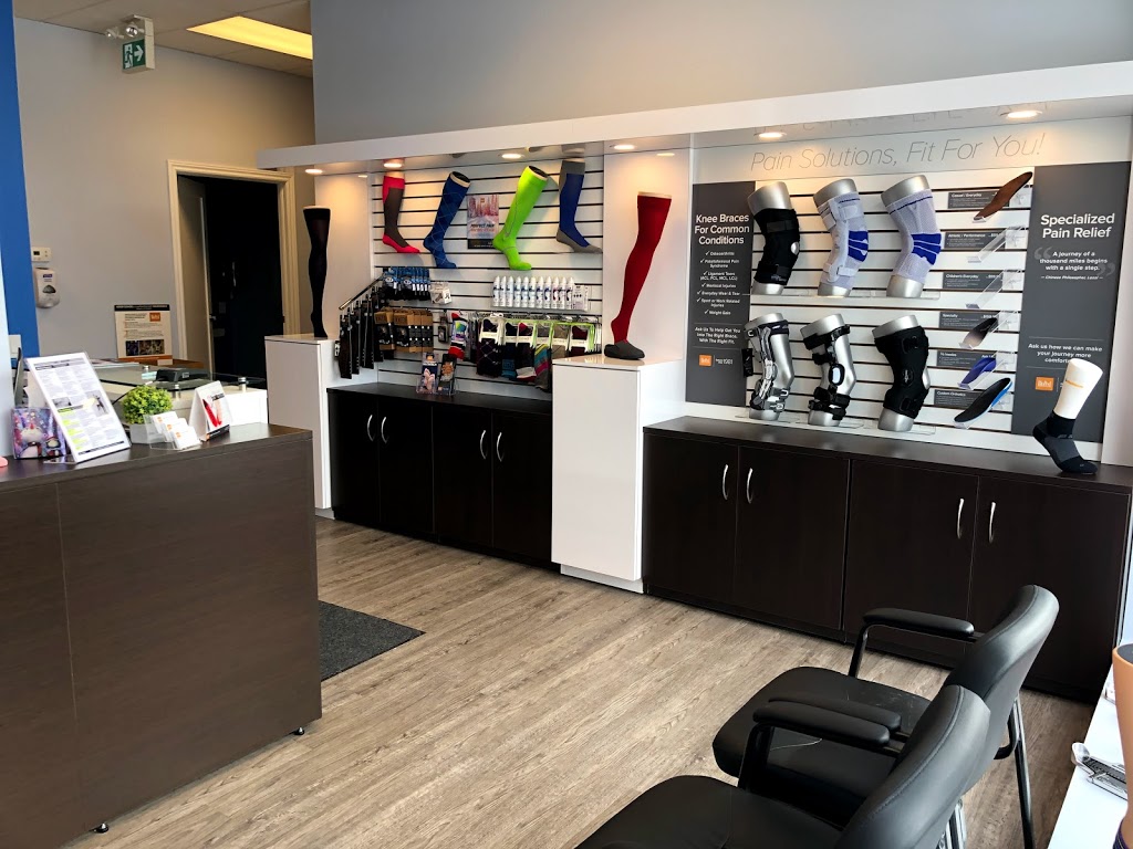 BioPed Footcare & Orthotics | 219 King St E Unit 7, Bowmanville, ON L1C 1P7, Canada | Phone: (905) 623-0777