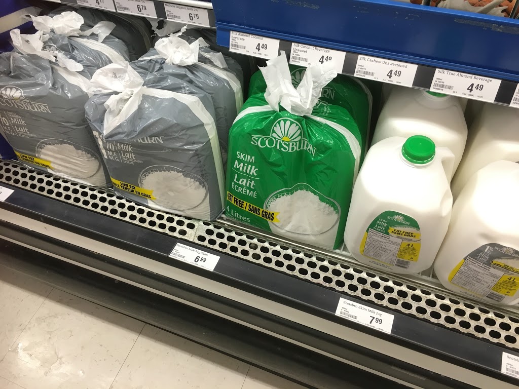 Foodland - Sackville | 11 Wright St, Sackville, NB E4L 4P8, Canada | Phone: (506) 536-0679
