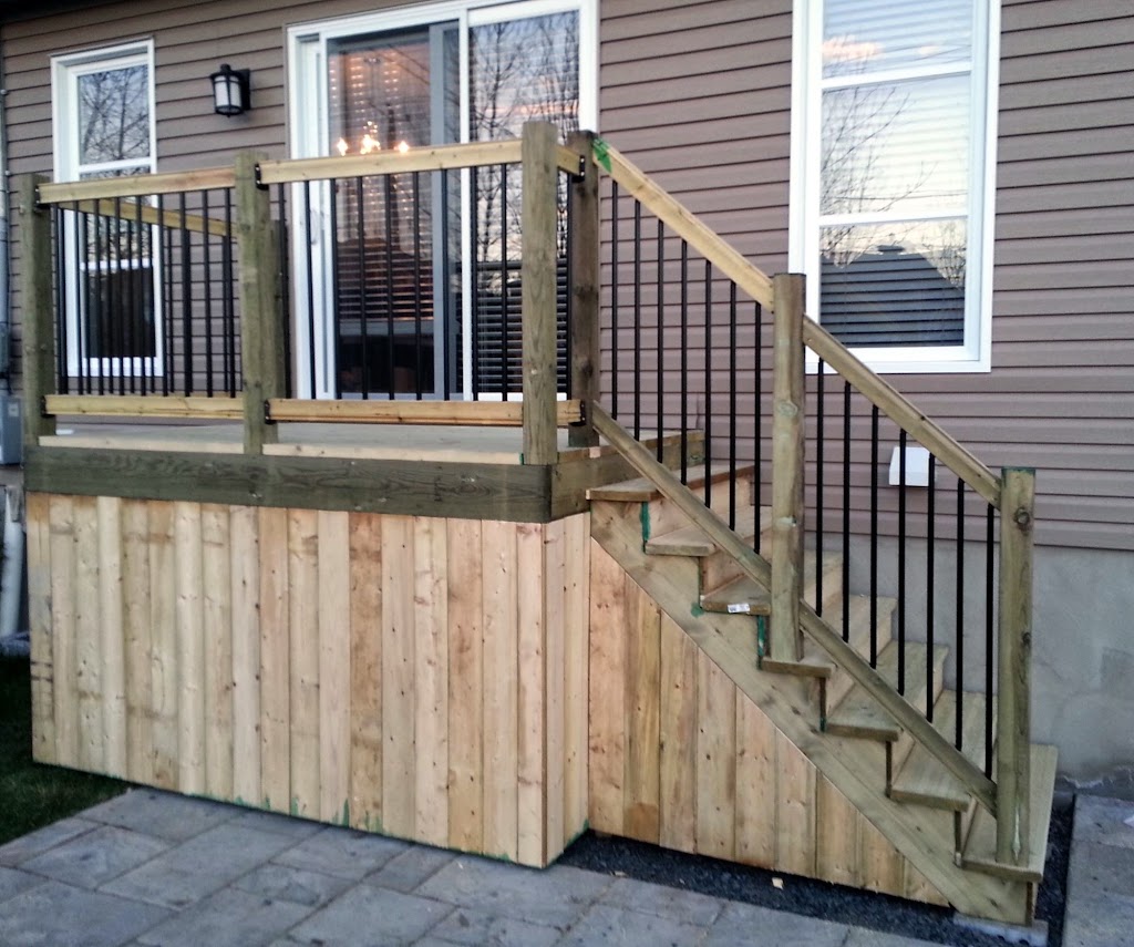 Bell Réno - Entrepreneur général | 15413 Rue du Petit Vallon, Québec, QC G3J 0G6, Canada | Phone: (418) 933-8474