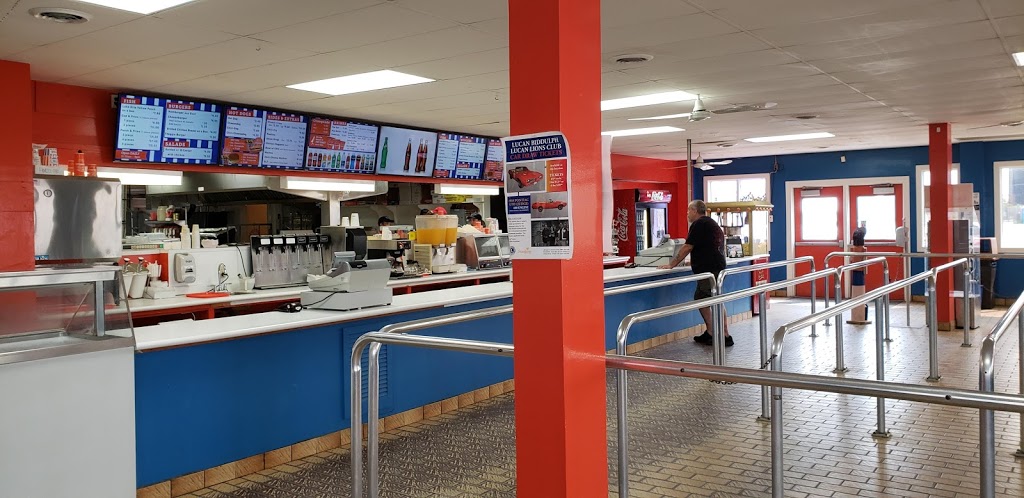 Mackies | 124 William St, Port Stanley, ON N5L 1E1, Canada | Phone: (519) 782-4390