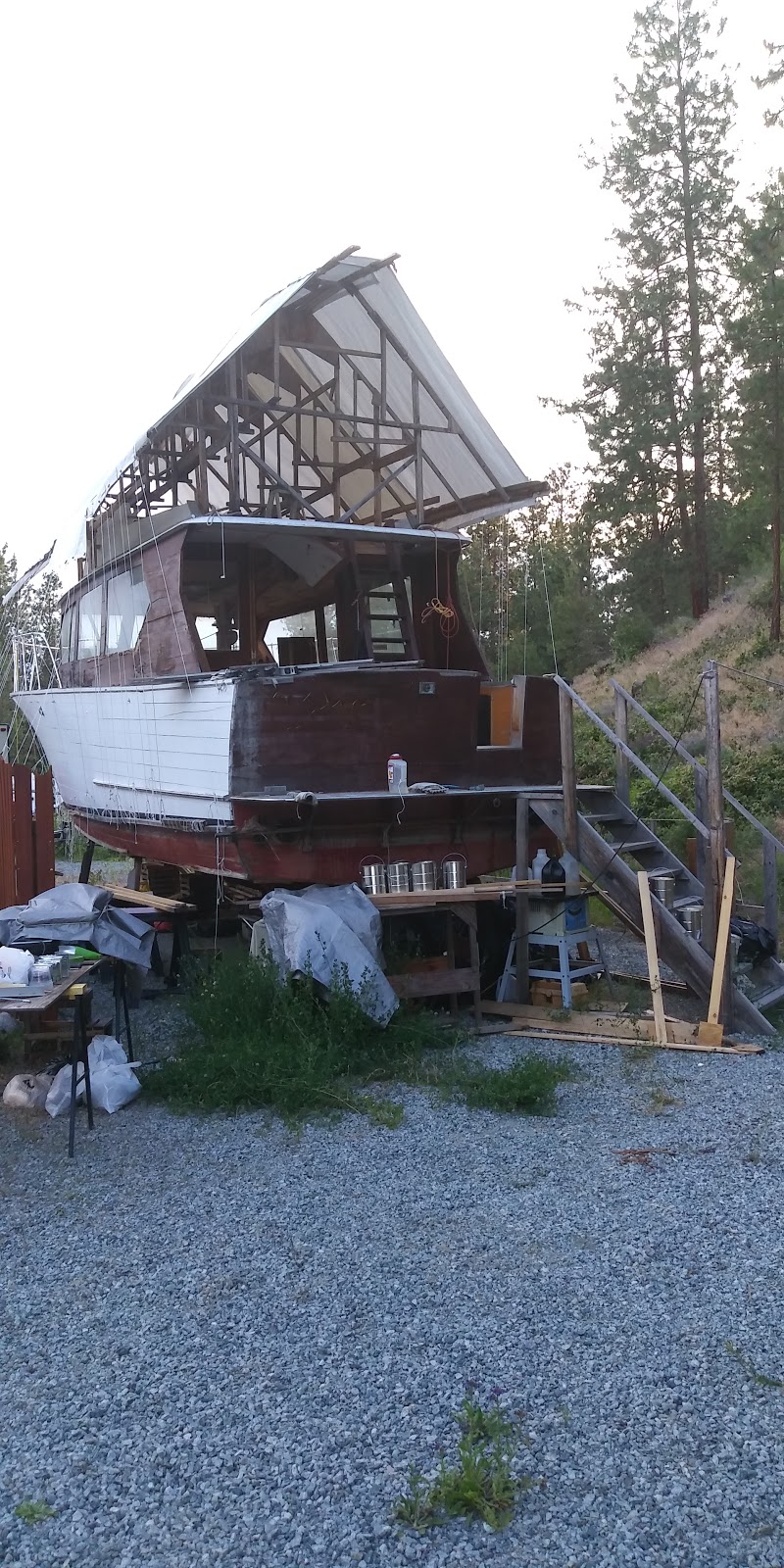 Canyon Farms Rv Park | 4020 Field Rd, Kelowna, BC V1W 4G1, Canada | Phone: (250) 801-1969