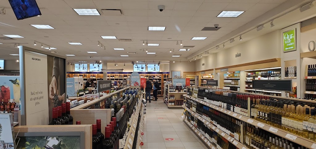 Fairview Mall | 285 Geneva St, St. Catharines, ON L2N 2E9, Canada | Phone: (905) 646-3165