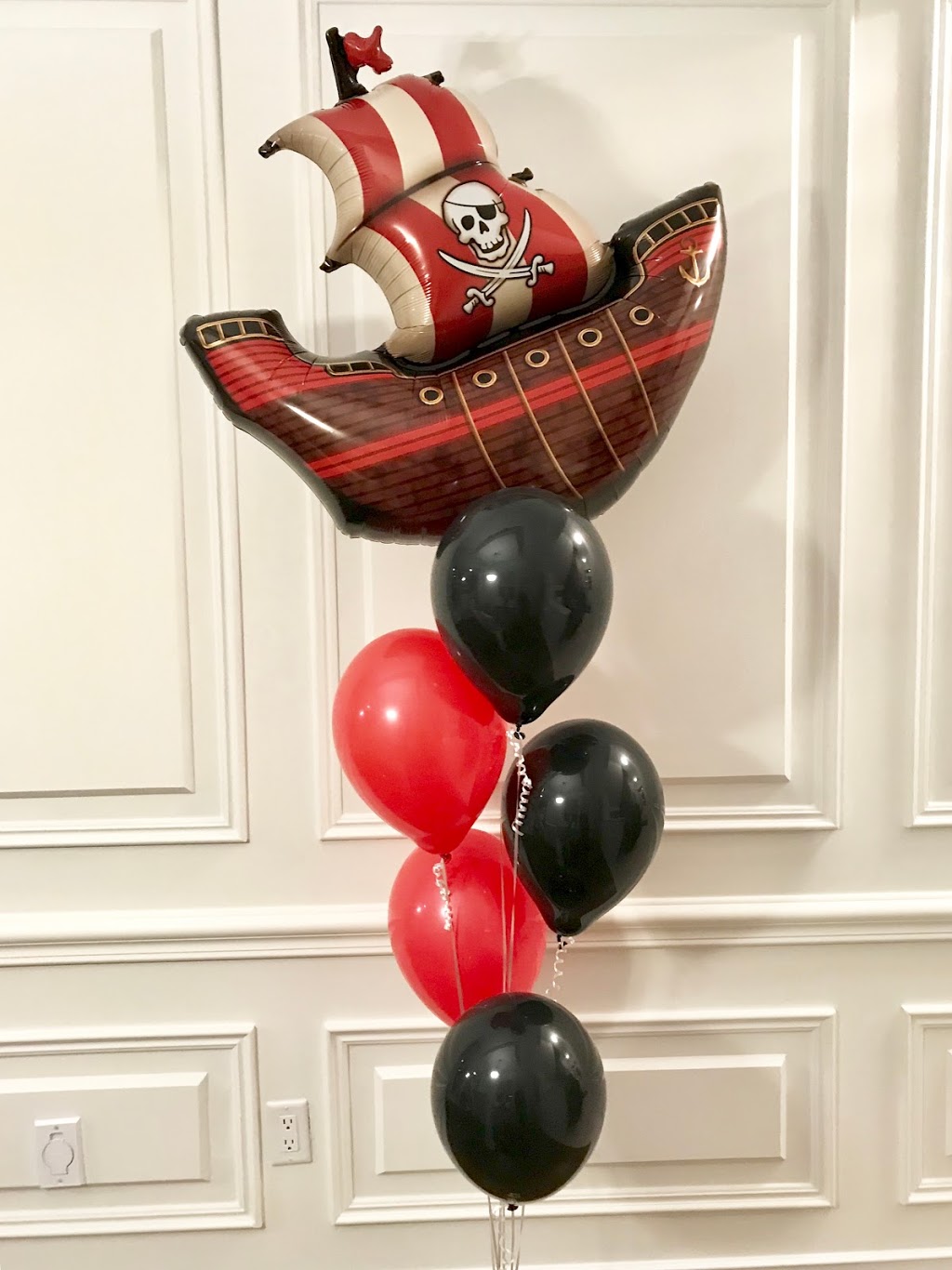 My Little Party | 143 Montreal Cir, Stoney Creek, ON L8E 0C8, Canada | Phone: (905) 518-0007