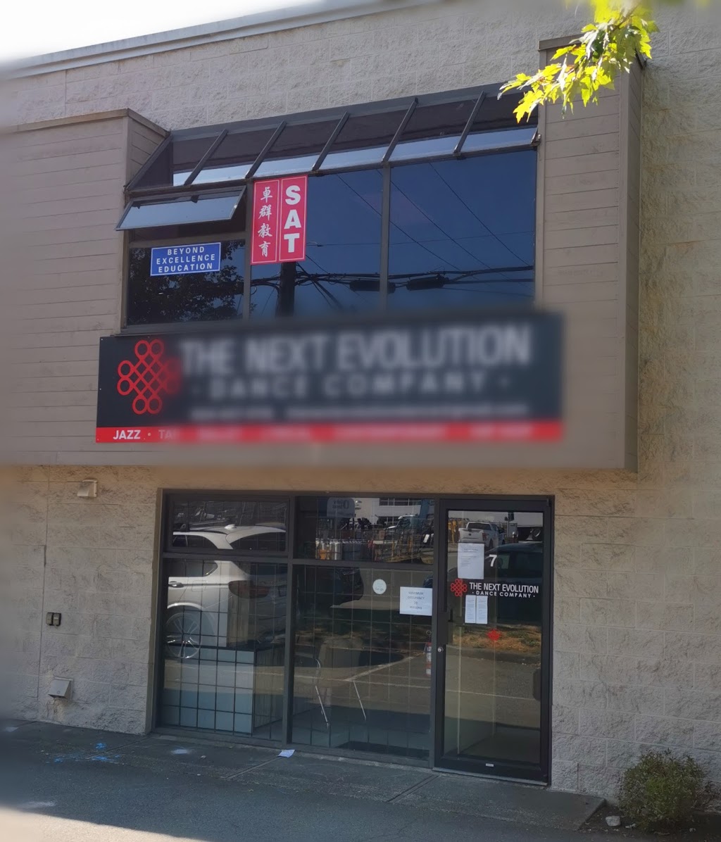 Beyond Excellence Education | 7-11220 Voyageur Way, Richmond, BC V6X 3E1, Canada | Phone: (604) 960-1628