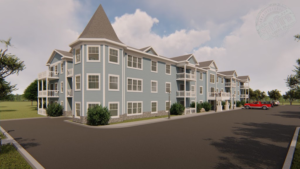 Nelson Village Apartments | 60 St Patricks Dr, Miramichi, NB E1N 5V5, Canada | Phone: (506) 625-1685