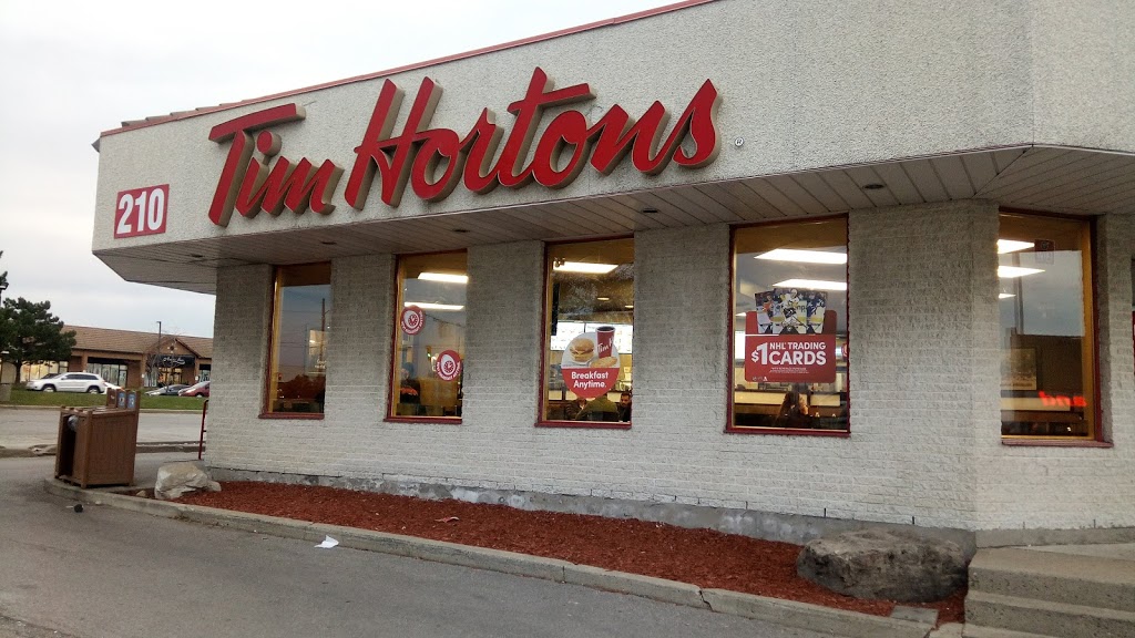 Tim Hortons | 3764 Hwy 7, Woodbridge, ON L4L 1A6, Canada | Phone: (905) 850-4038