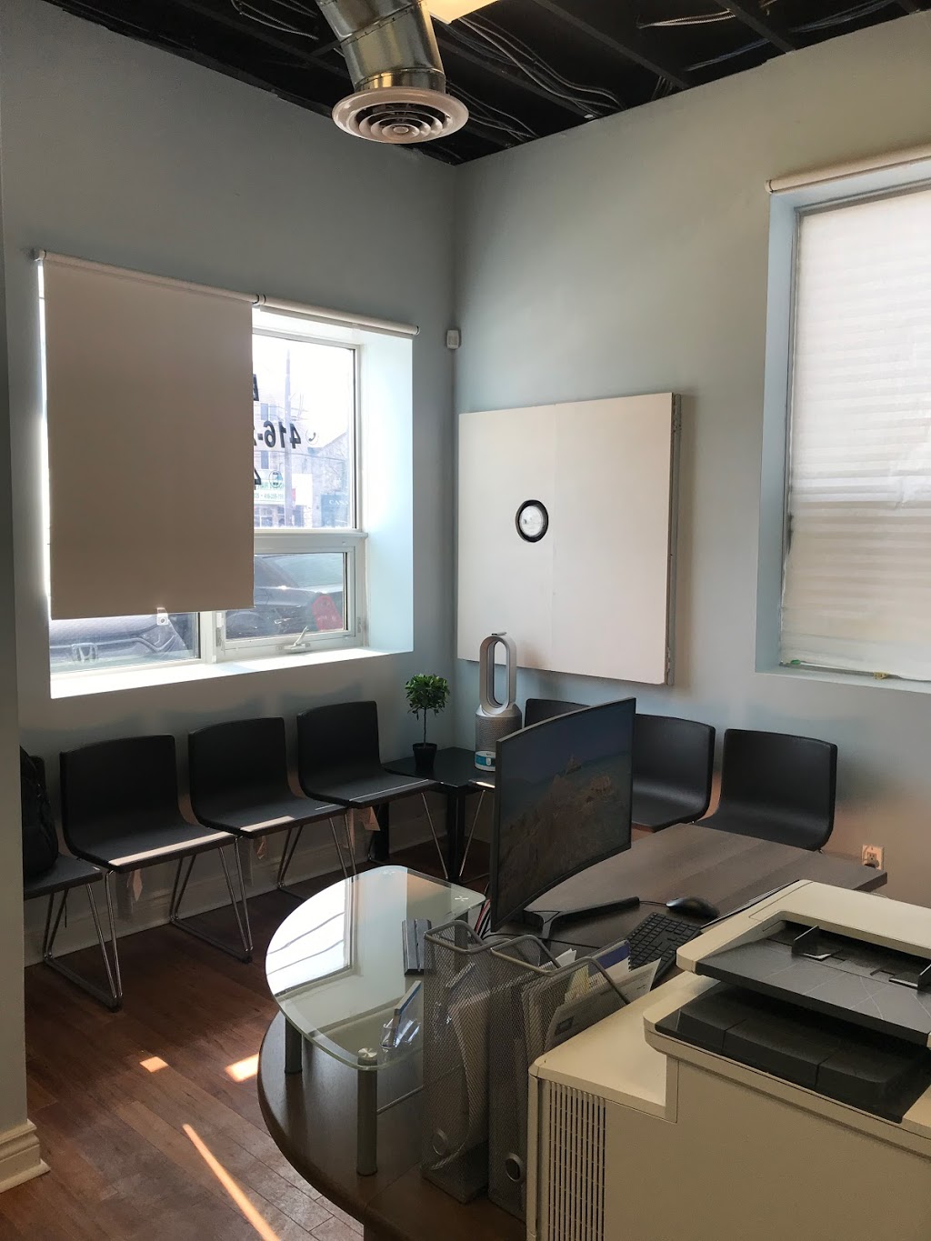 Shore Side Denture Clinic | 3320 Lake Shore Blvd W, Etobicoke, ON M8W 1M9, Canada | Phone: (416) 252-3368