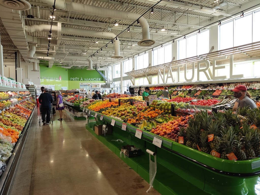 Intermarché Palumbo Pierrefonds | 4957 Boul. Saint-Jean, Pierrefonds, QC H9H 2A9, Canada | Phone: (514) 954-9335