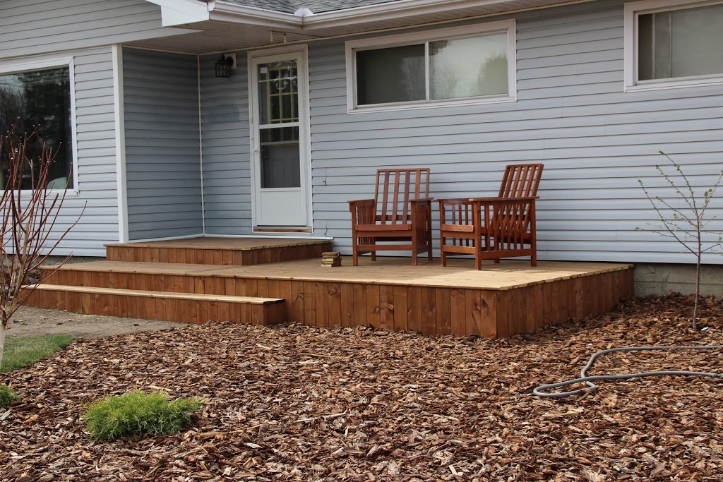 Forthright Construction Ltd. | 122 Selkirk Pl, Leduc, AB T9E 0L6, Canada | Phone: (587) 597-2117