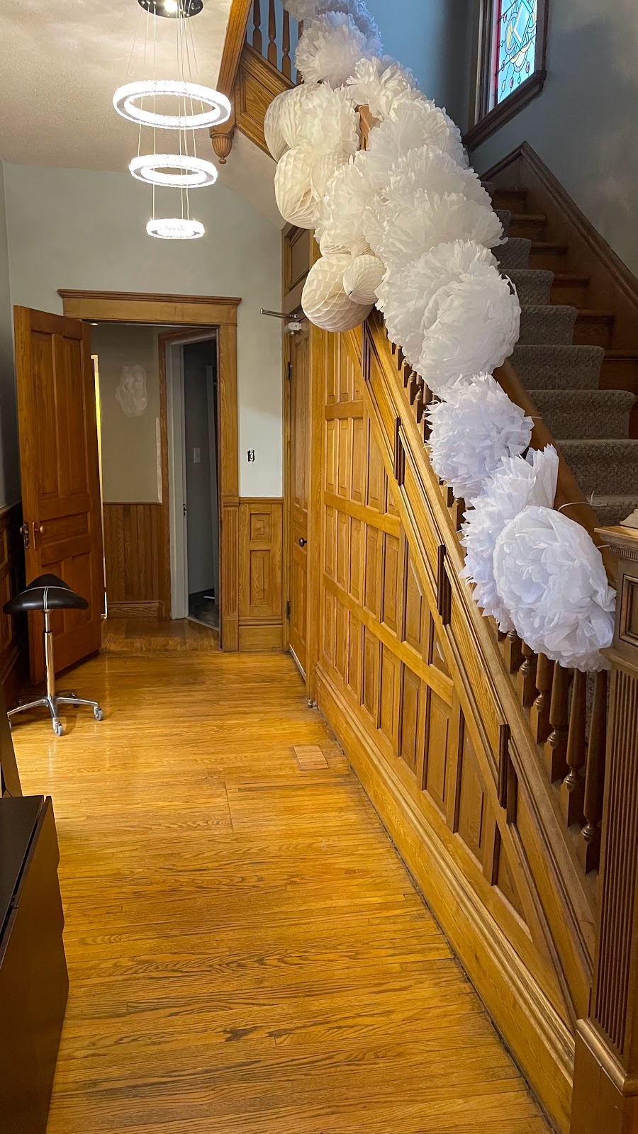 The Styling Studio | 144 Dundas St, Woodstock, ON N4S 1A2, Canada | Phone: (519) 290-4247