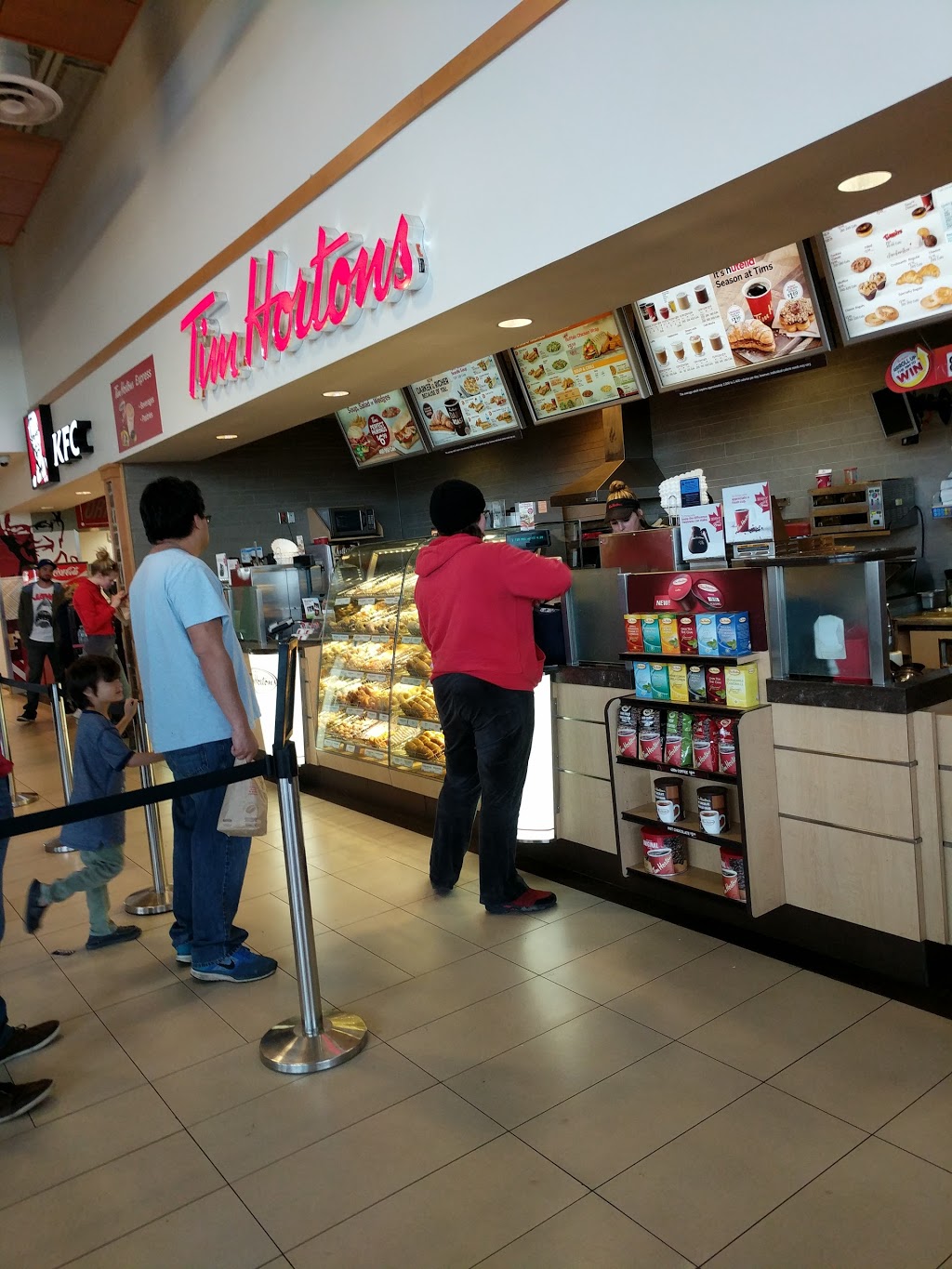 Tim Hortons | 149 ON-401, West Lorne, ON N0L 2P0, Canada | Phone: (519) 762-5673