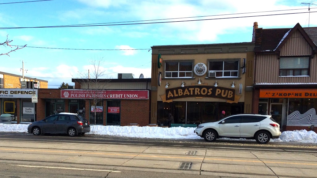 Zakopane Deli | 3061 Lake Shore Blvd W, Etobicoke, ON M8V 1K6, Canada | Phone: (416) 503-3354