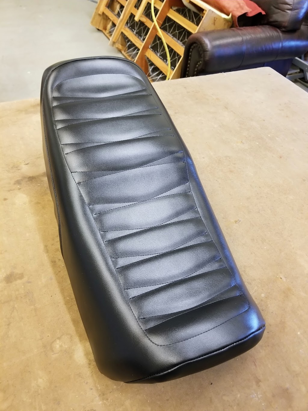 Smiths Upholstery | West, 701 Water St, Summerside, PE C1N 1X2, Canada | Phone: (902) 888-9647
