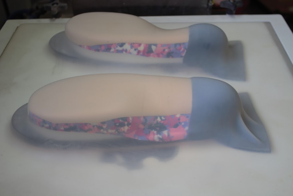 Infinity Orthotic Centre | 1425 Bishop St N #5, Cambridge, ON N1R 6J9, Canada | Phone: (519) 622-5716
