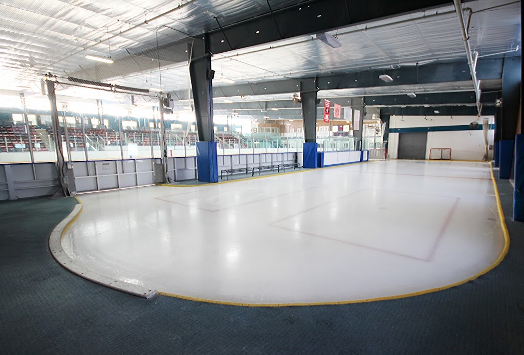 Acton Arena | 415 Queen St, Acton, ON L7J 2N2, Canada | Phone: (519) 853-0020