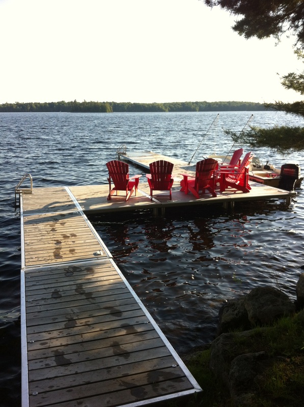 Fosters Dock Services | 13 Victory Crescent, Penetanguishene, ON L9M 1B6, Canada | Phone: (705) 309-9515