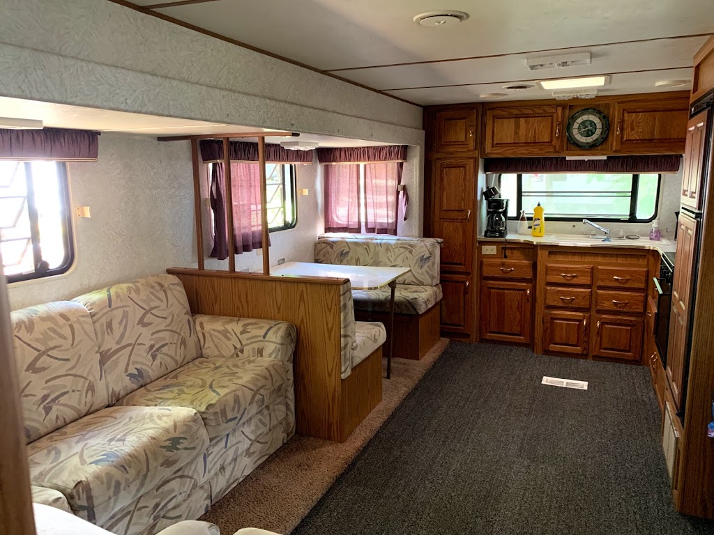 Calabogie Camping & R.V. Resort | 5372 Calabogie Rd, Calabogie, ON K0J 1H0, Canada | Phone: (613) 899-1313