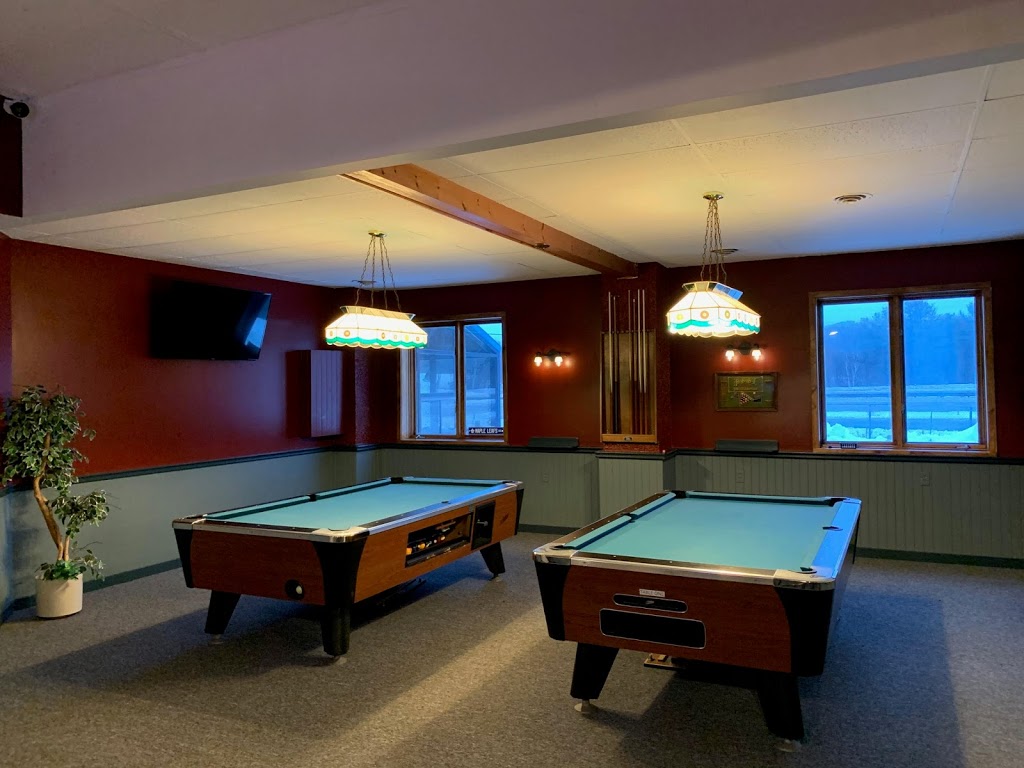 Jolly Roger Parry Sound | 1 J.R. Ln, Parry Sound, ON P2A 2W8, Canada | Phone: (416) 616-8332