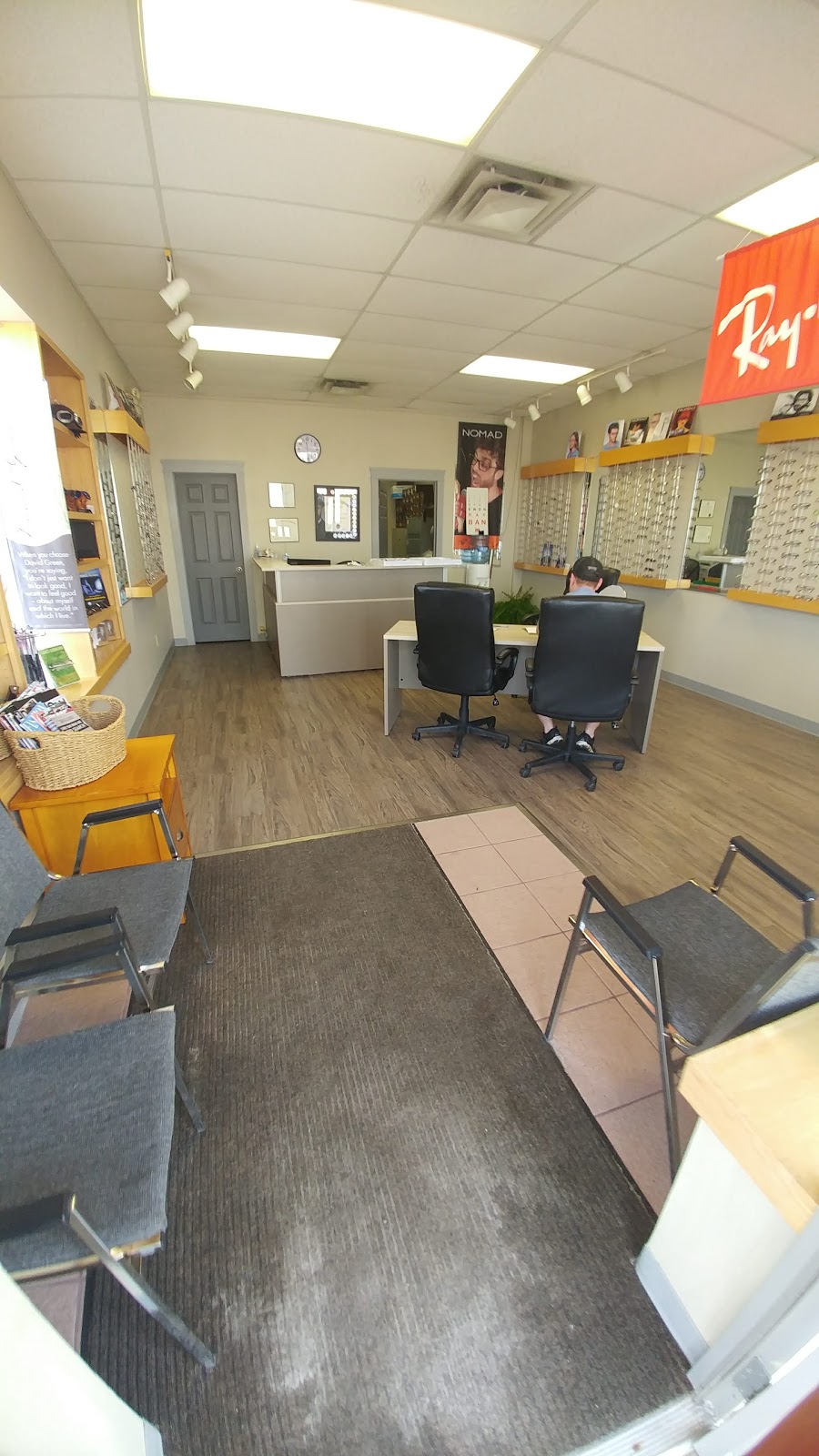 Peaker Optical | 1984 Dundas St, London, ON N5V 1P5, Canada | Phone: (519) 451-5417