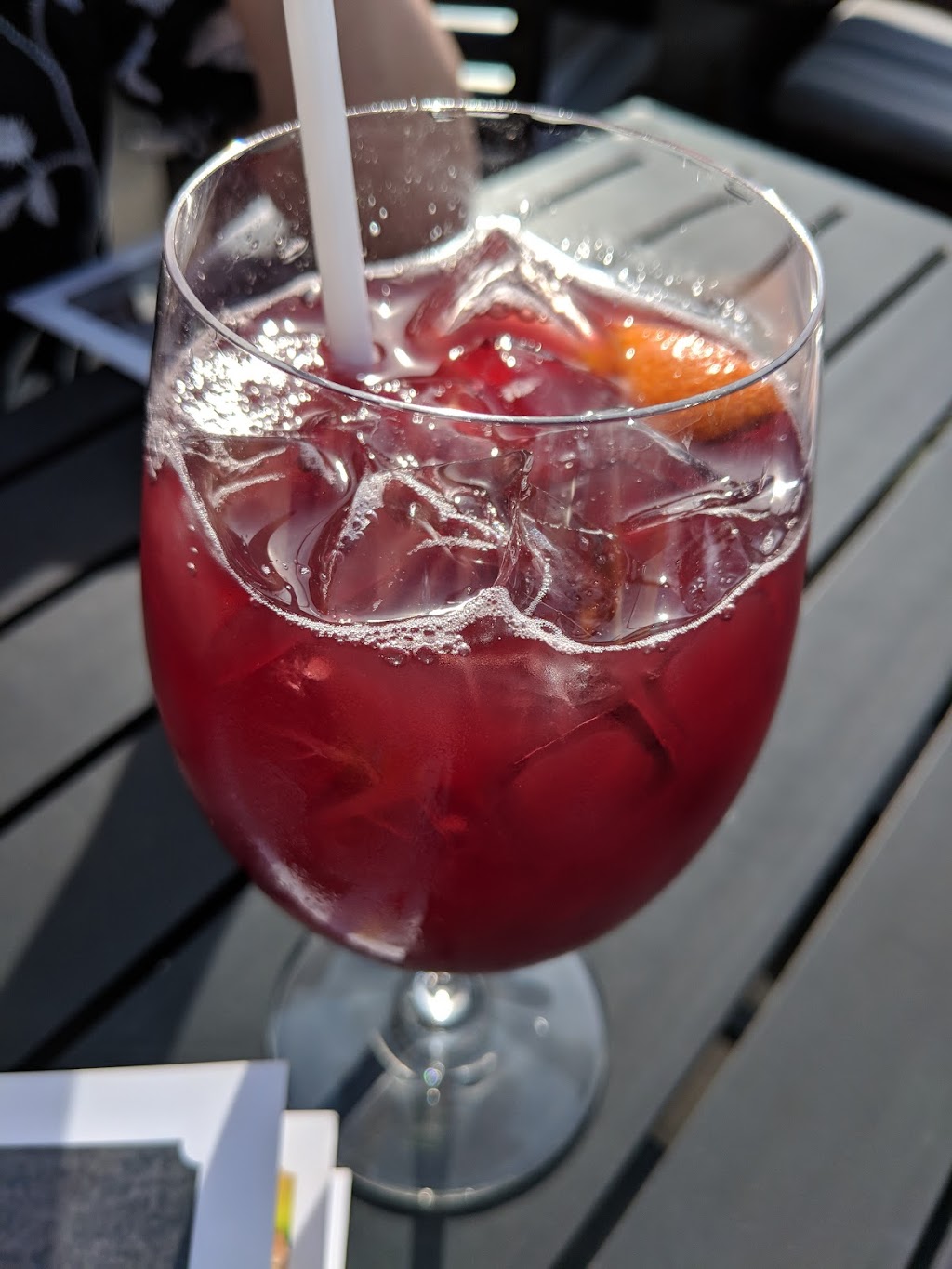 Lounge Six Parkway Sky Bar | 327 Ontario St, St. Catharines, ON L2R 5L8, Canada | Phone: (905) 688-2324