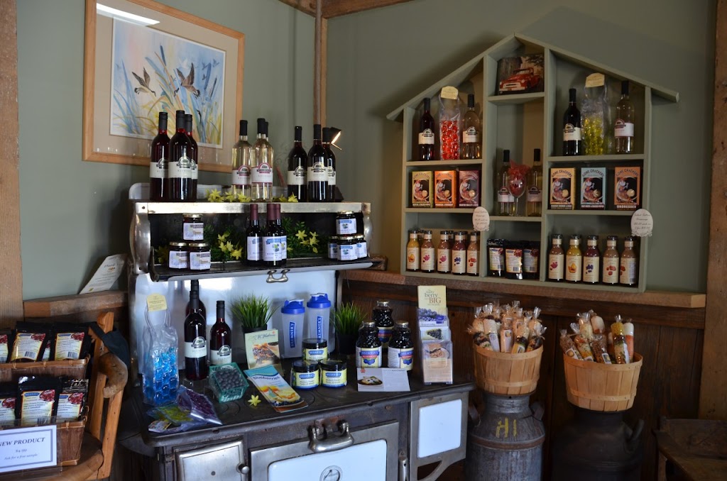 Wellbrook Winery | 4626 88 St, Delta, BC V4K 3N3, Canada | Phone: (604) 946-1868