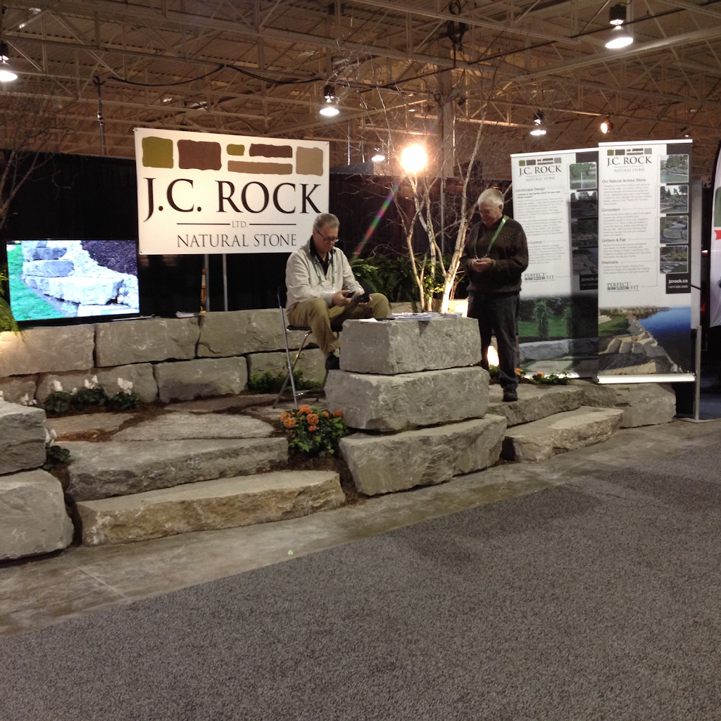 J. C. Rock | 4337 Burnside Line, Severn, ON L3V 0W1, Canada | Phone: (705) 326-4000