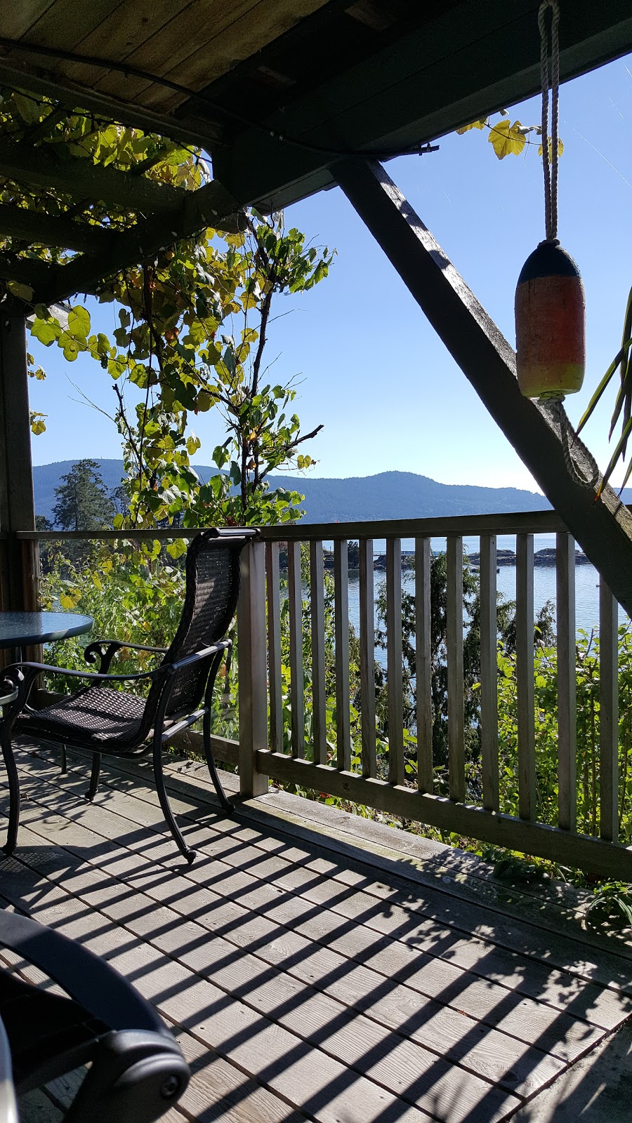 Beachfront at Vesuvius | 120 Langley Rd, Salt Spring Island, BC V8K 1K9, Canada | Phone: (250) 538-1601