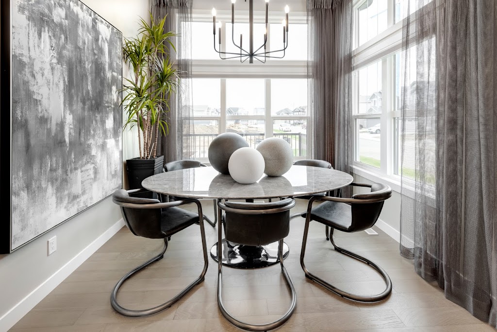 Desrochers Villages Laned by Jayman BUILT | 2035 Desrochers Dr SW, Edmonton, AB T6W 1A7, Canada | Phone: (587) 520-0070