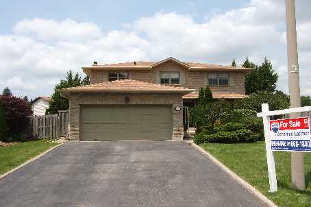 Jonathan Latimer, RE/MAX Rouge River Realty | 372 Taunton Rd E #7, Whitby, ON L1R 0H4, Canada | Phone: (905) 431-4757