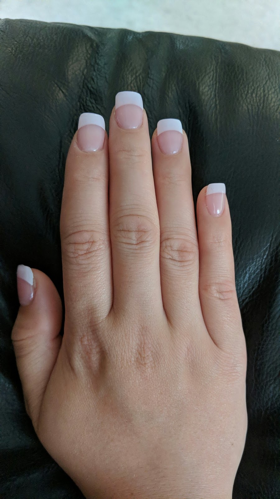 Cali Nails | 1029 Brodie Dr, Orillia, ON L3V 6H4, Canada | Phone: (705) 329-0686
